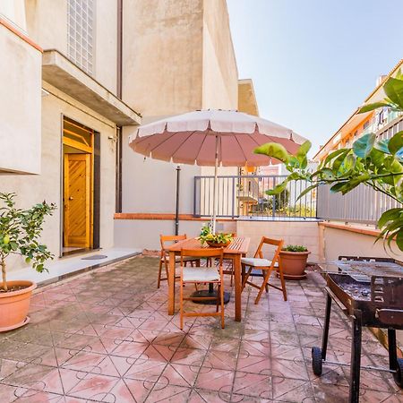 Anna'S House Near The Sandy Beach And With Wifi Avola Exterior foto