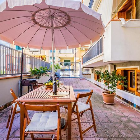 Anna'S House Near The Sandy Beach And With Wifi Avola Exterior foto