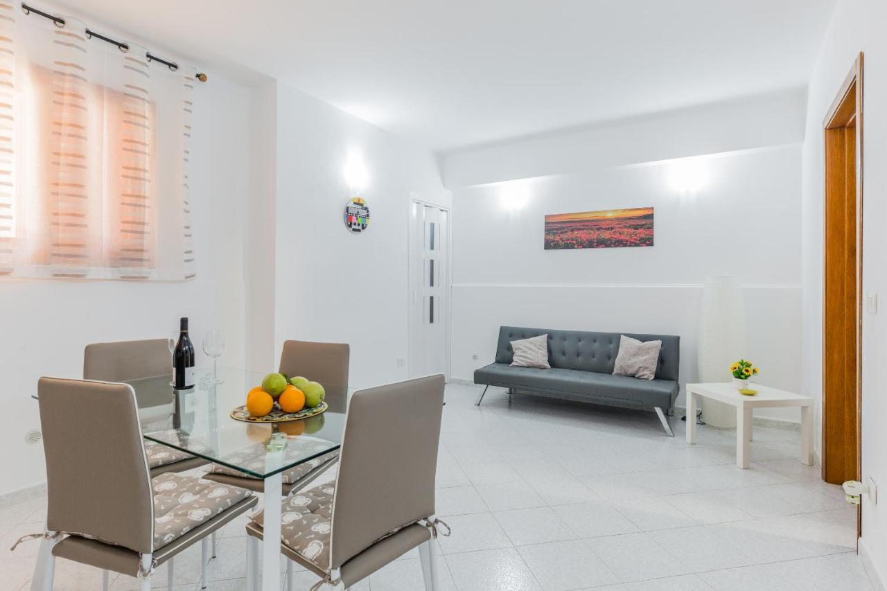 Anna'S House Near The Sandy Beach And With Wifi Avola Exterior foto