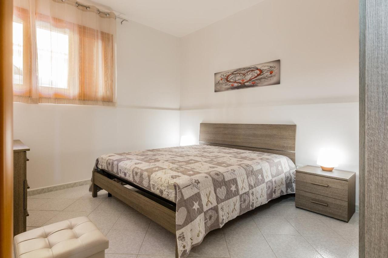 Anna'S House Near The Sandy Beach And With Wifi Avola Exterior foto