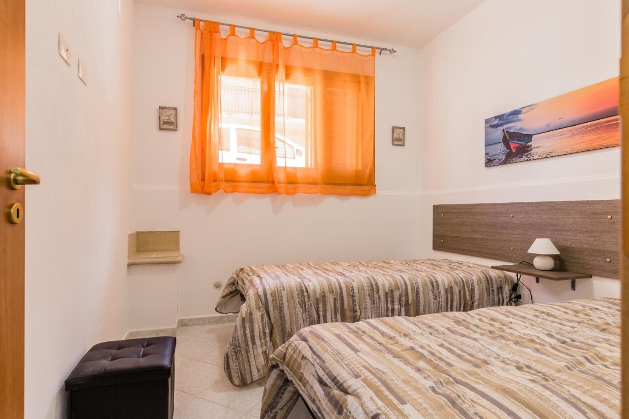 Anna'S House Near The Sandy Beach And With Wifi Avola Exterior foto