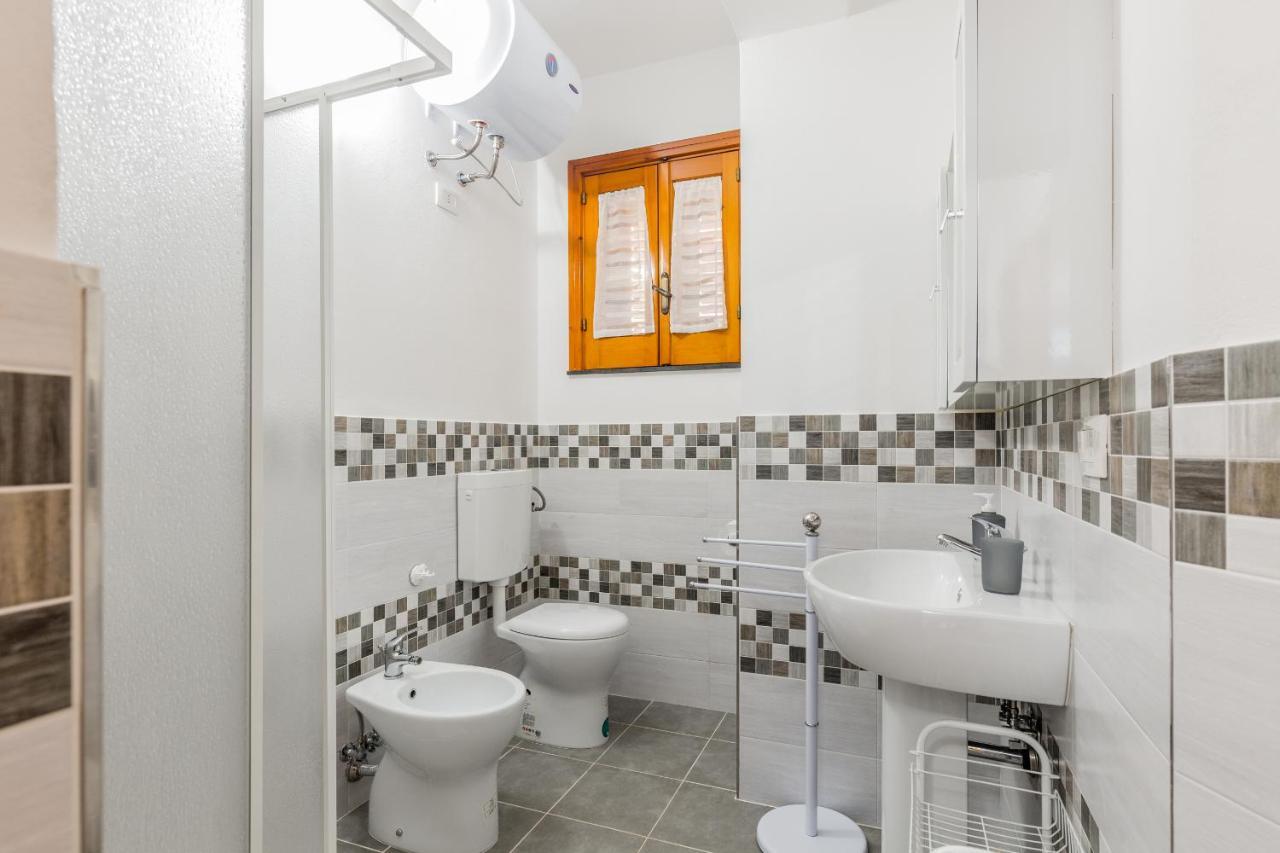 Anna'S House Near The Sandy Beach And With Wifi Avola Exterior foto