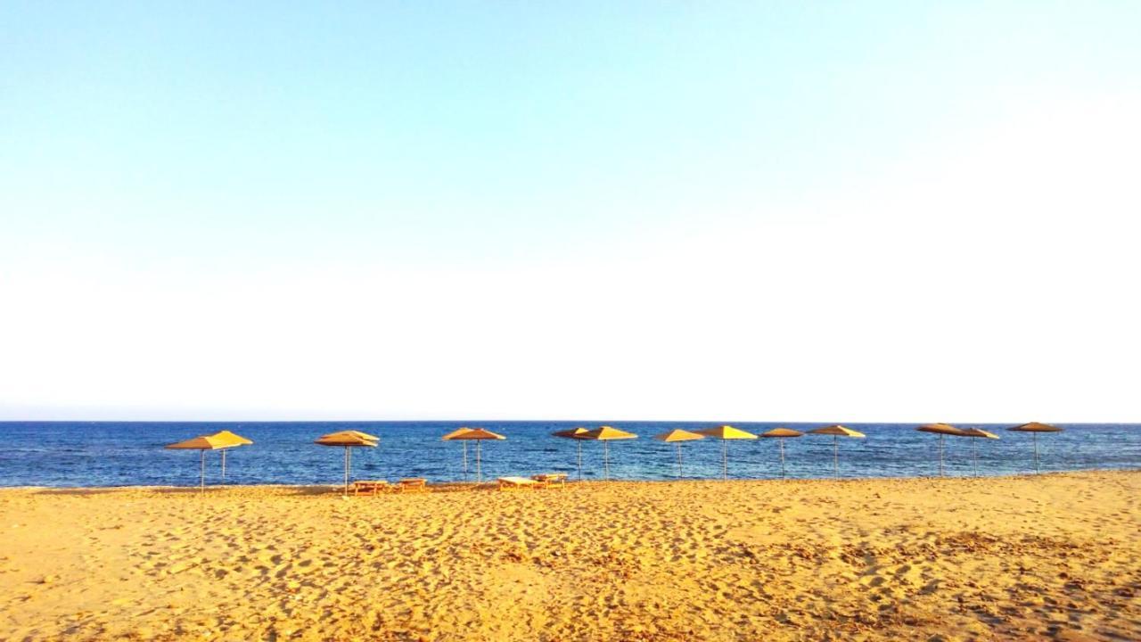 Anna'S House Near The Sandy Beach And With Wifi Avola Exterior foto