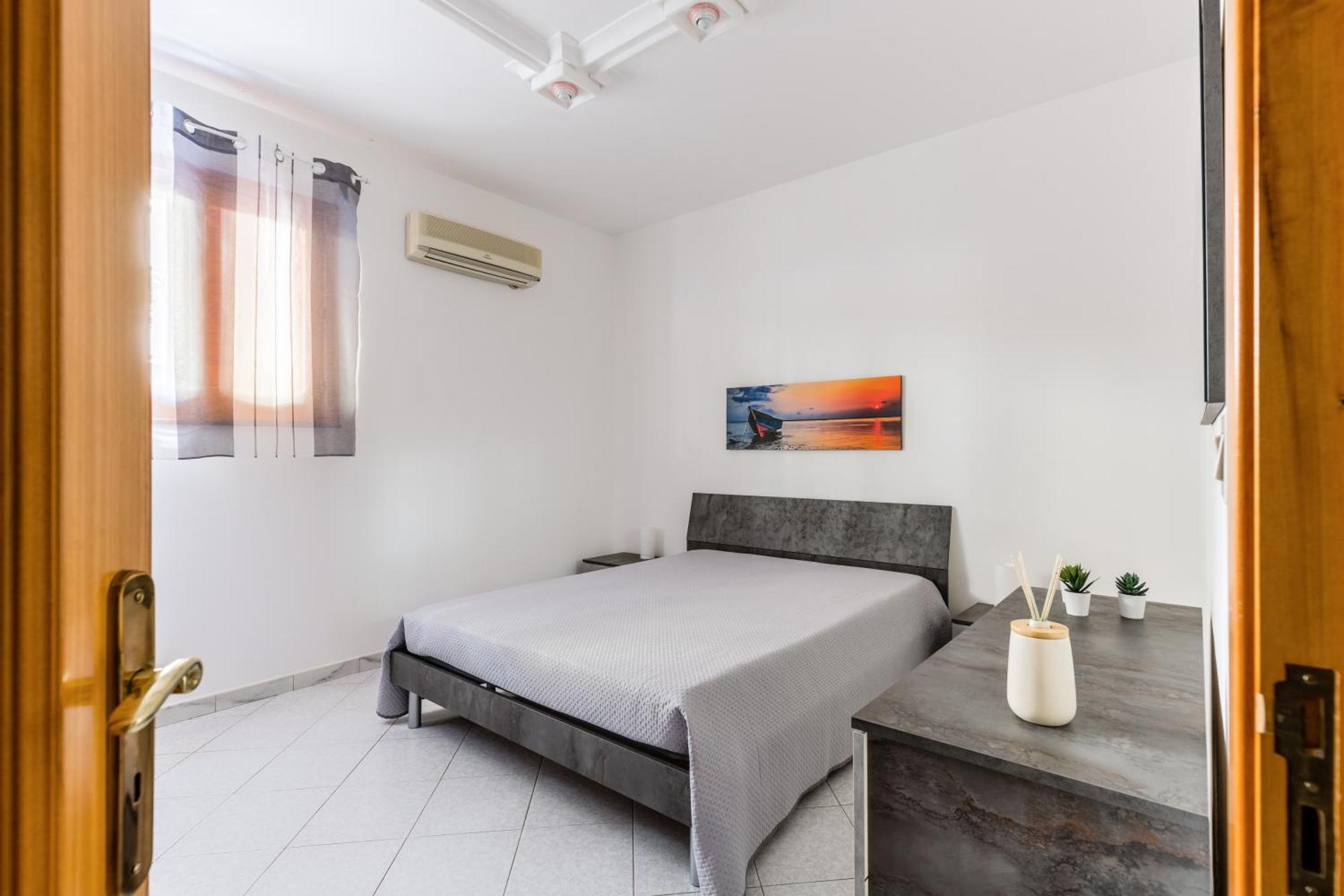 Anna'S House Near The Sandy Beach And With Wifi Avola Exterior foto
