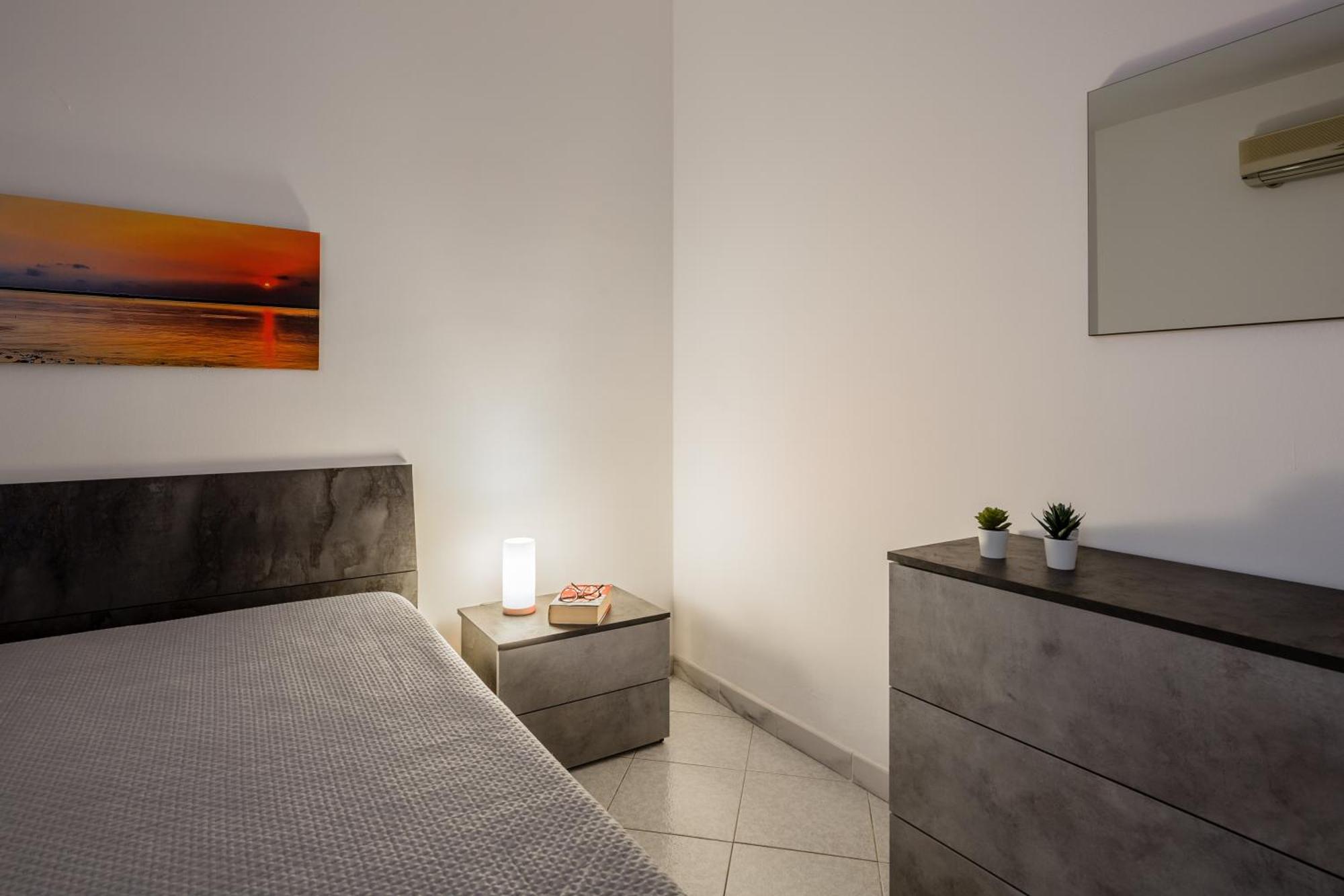 Anna'S House Near The Sandy Beach And With Wifi Avola Exterior foto