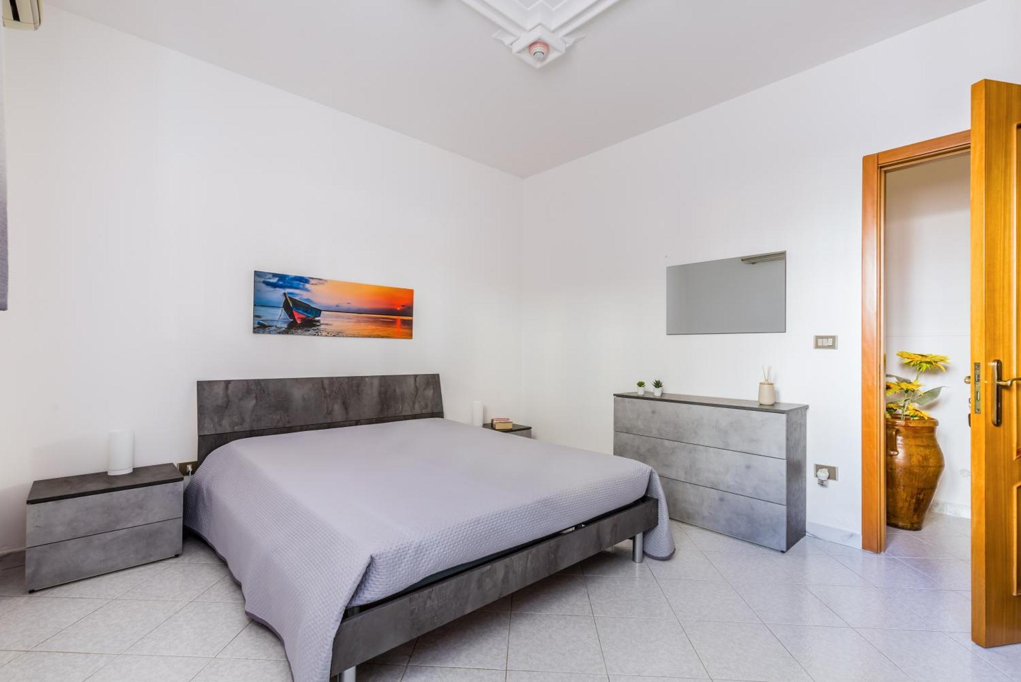 Anna'S House Near The Sandy Beach And With Wifi Avola Exterior foto